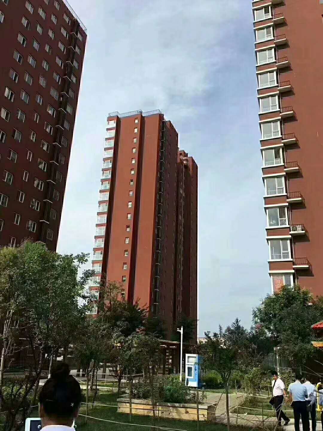 实景图