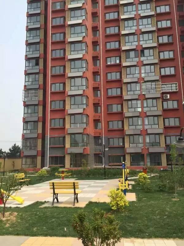 实景图