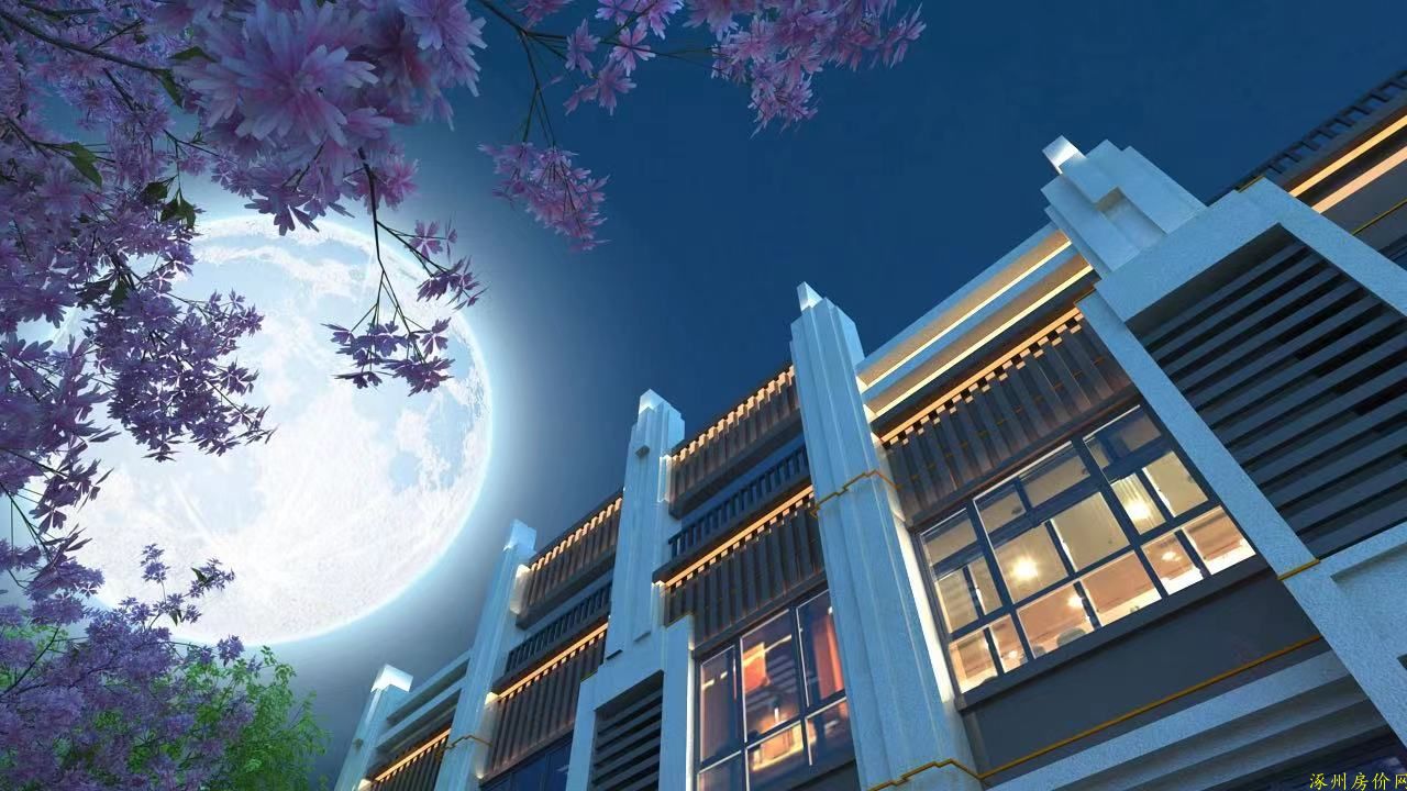 效果图