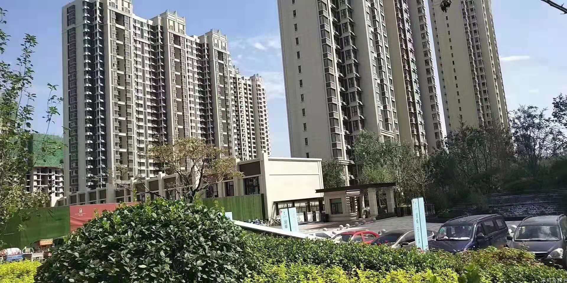 实景图