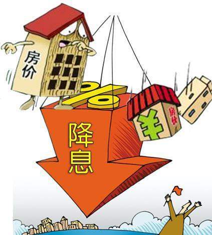 宽松的货币政策影响涿州房价未来五年走势