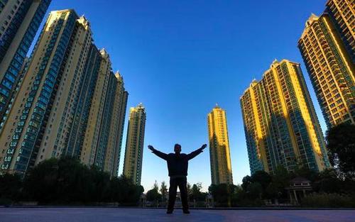 涿州最新楼盘大全都有哪些楼盘呢