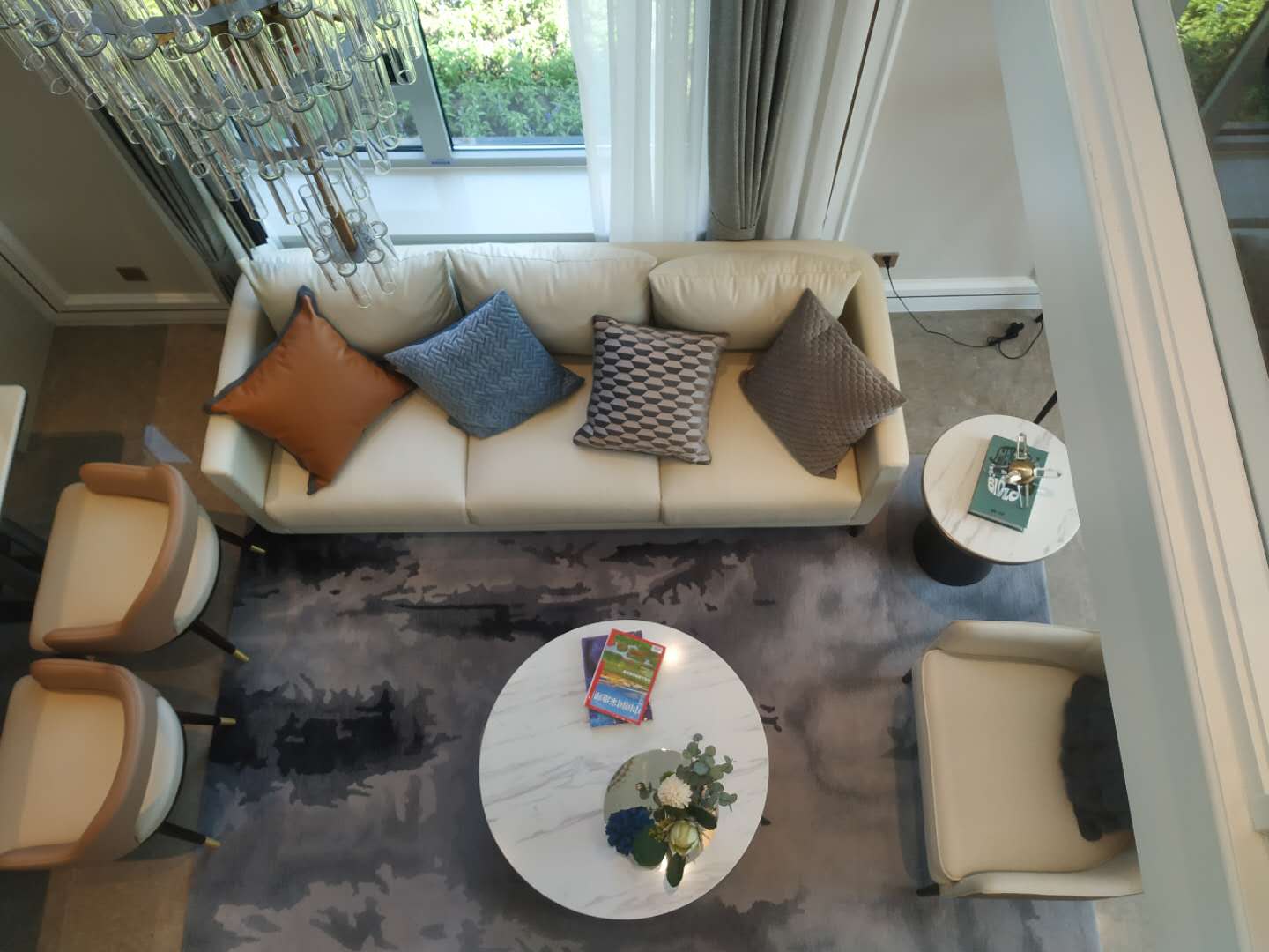样板间