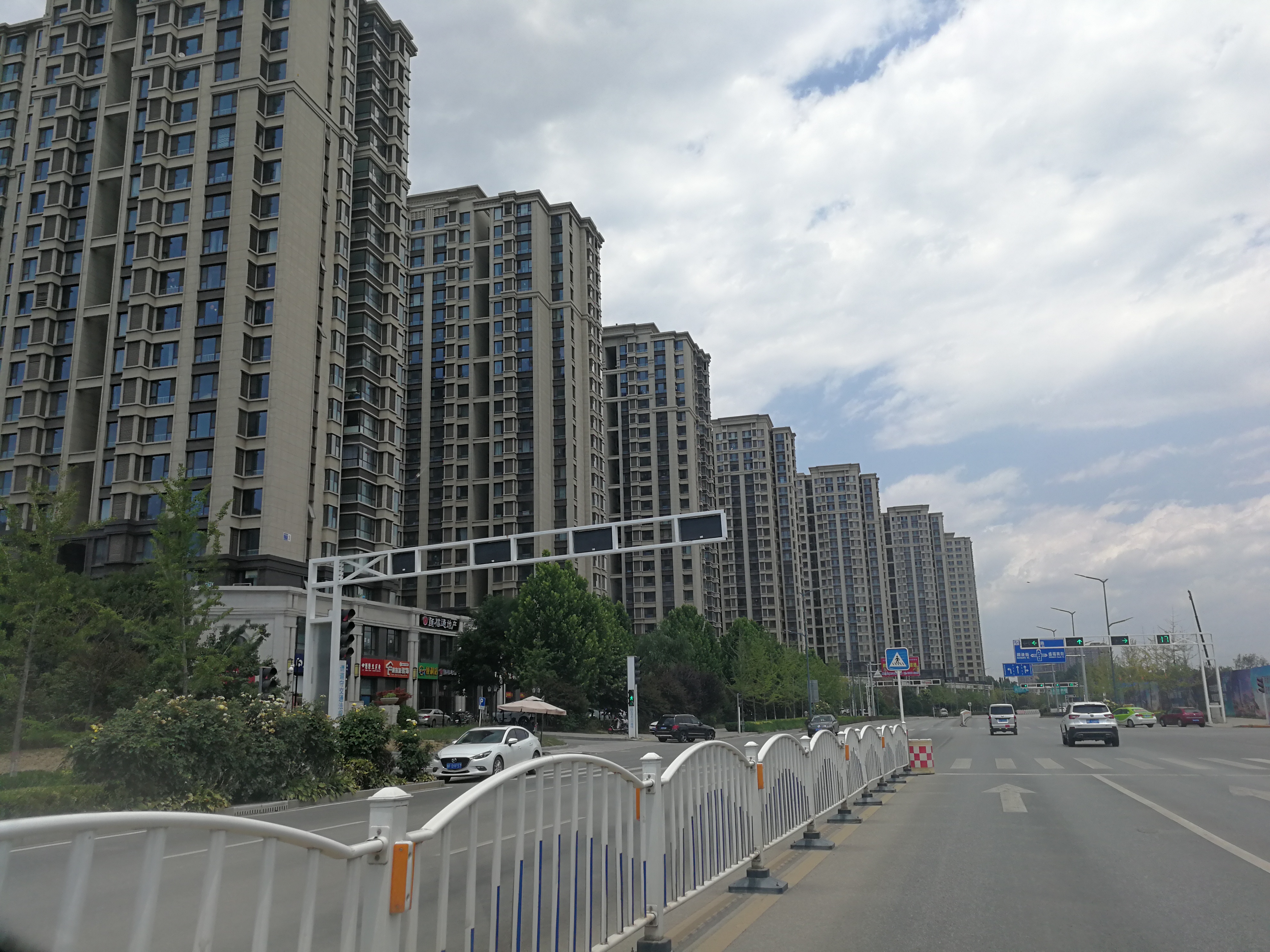  涿州房价一万出头 是环京唯一不限购的城市 能买吗