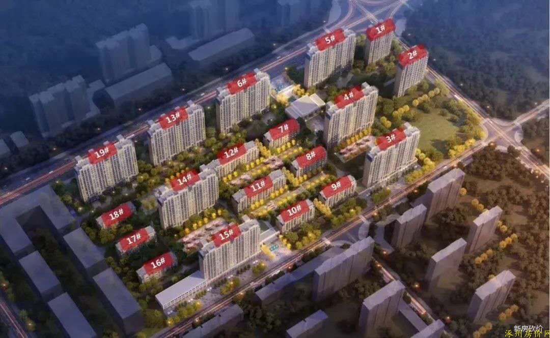 涿州观棠上镜刹盘图 涿州观棠上镜刹盘图